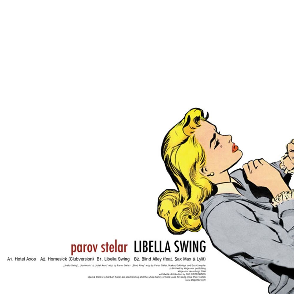Picture of Libella Swing