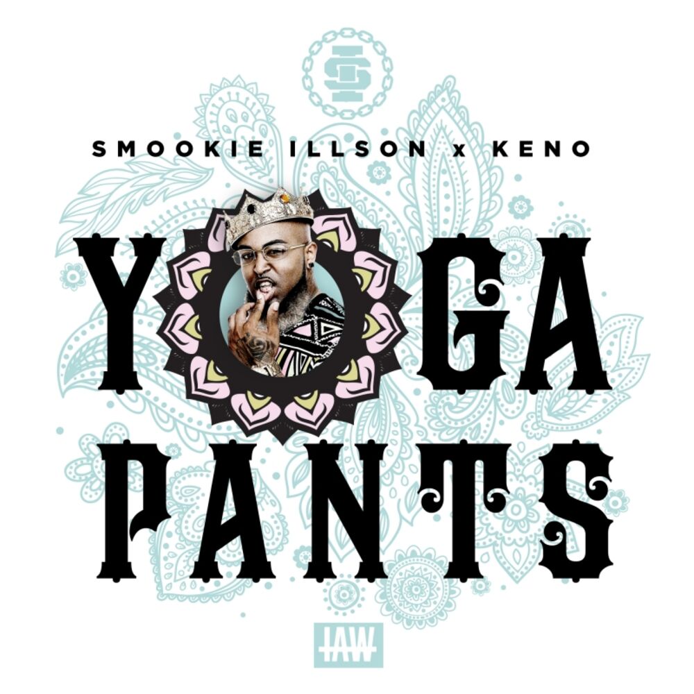 Picture of Yoga Pants