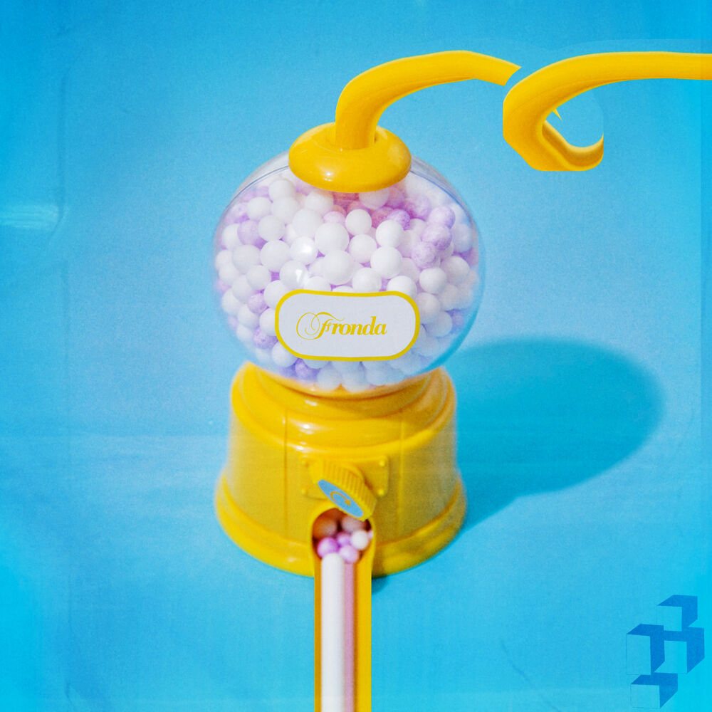 Picture of Bubbelgum