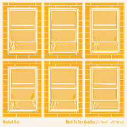 Cover of Hard To Say Goodbye (Lone Remix)
