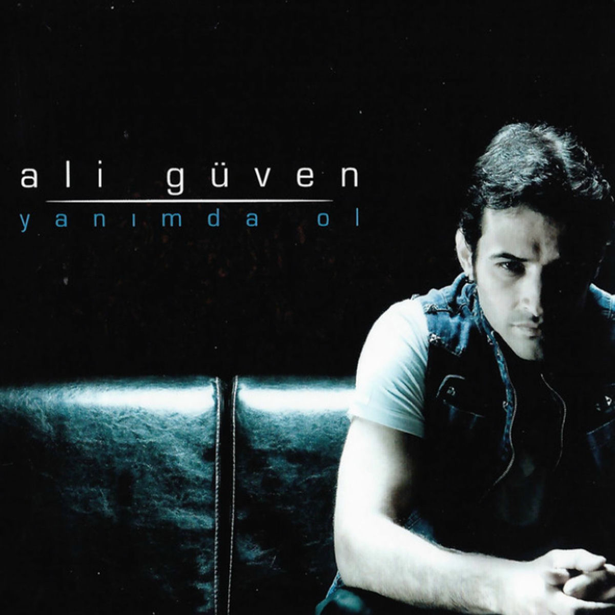 Album cover of Yanımda Ol