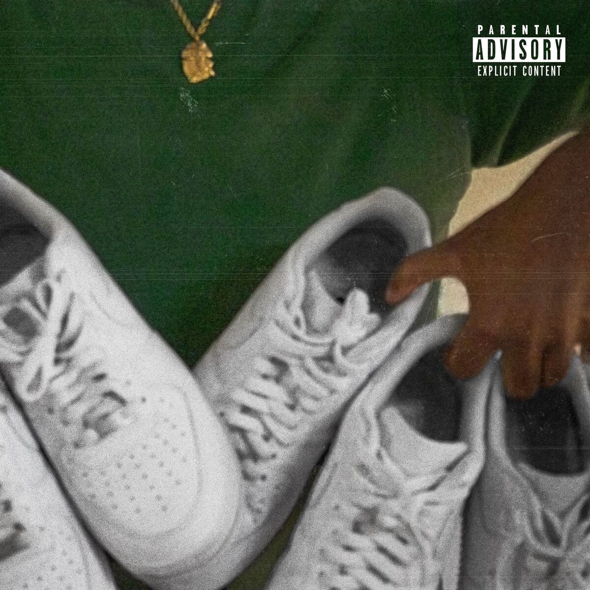 Album cover of STEP WIT IT / Rain Clouds