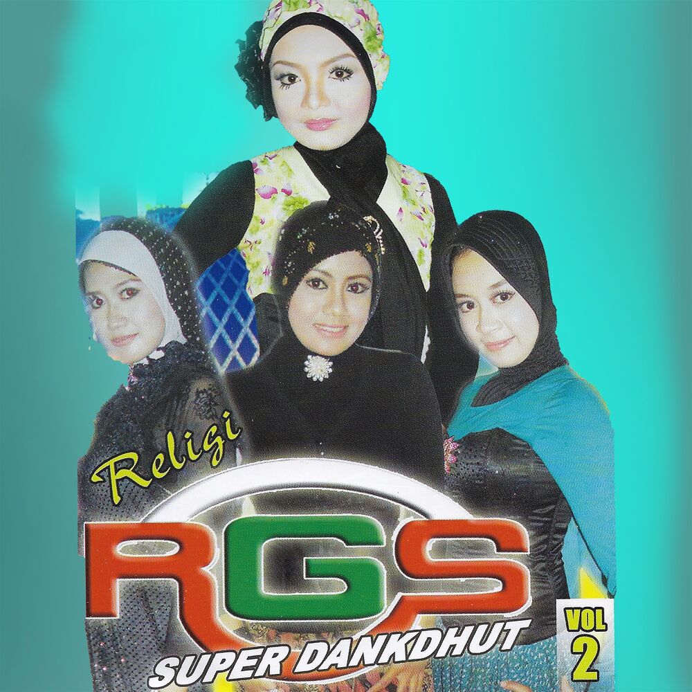 Picture of Rgs Religi, Vol. 2