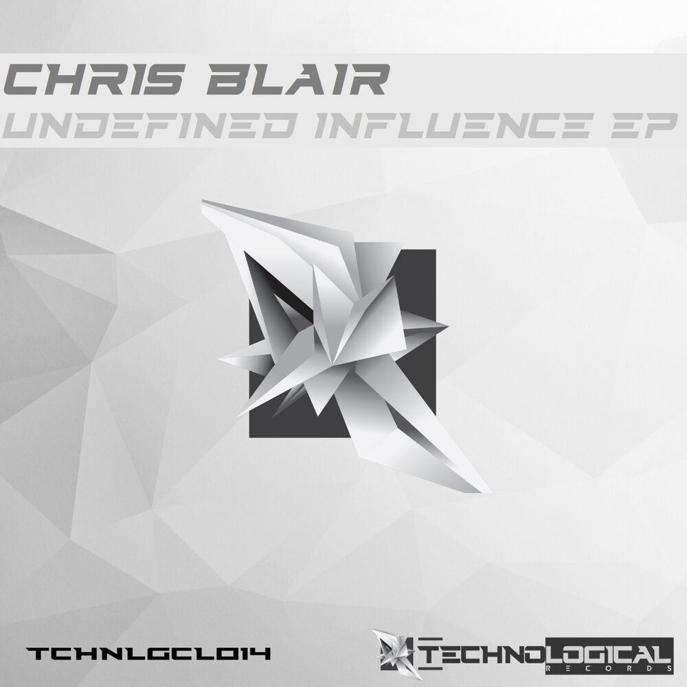 Picture of Undefined Influence EP
