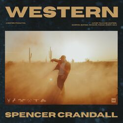 Cover of Western