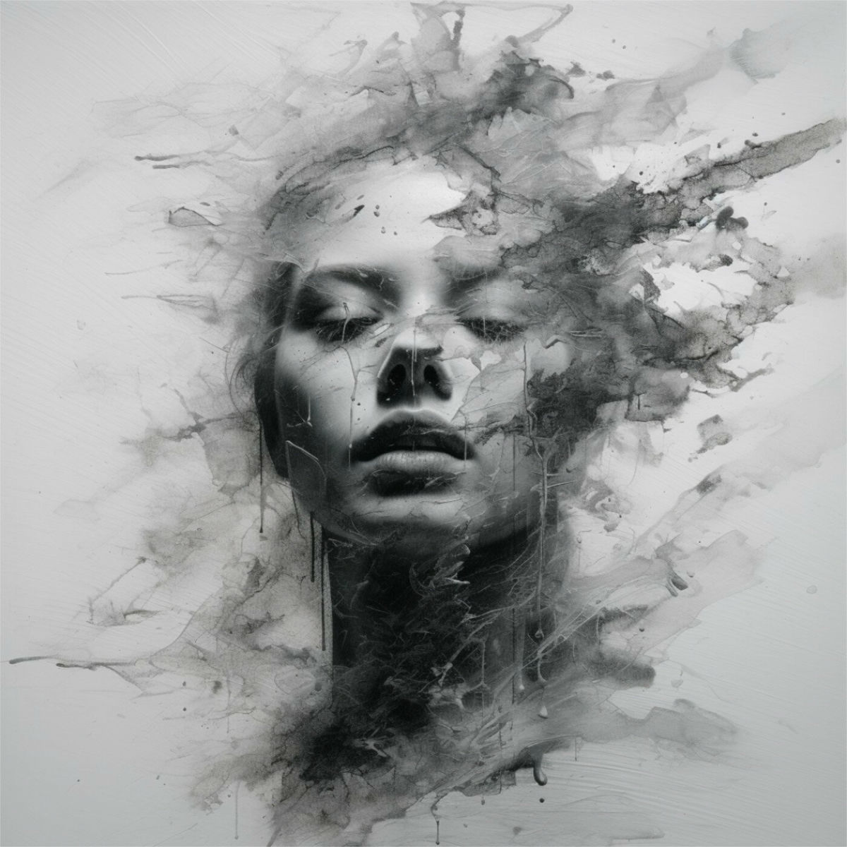 Album cover of Awakening.