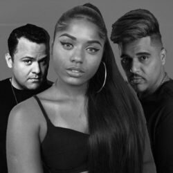 Cover of Desapega (Remix)