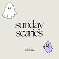 Sunday Scaries
