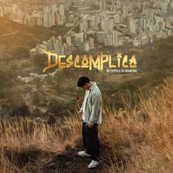Cover of Descomplica (Versão Piseiro)
