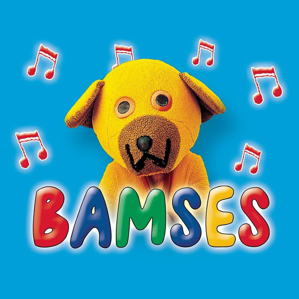 Picture of Bamses Molodiboks