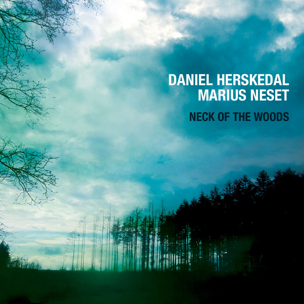 Picture of Neck of the Woods (Deluxe Version)