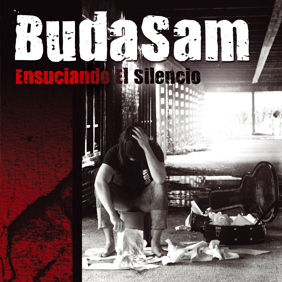Album cover of Ensuciando el Silencio