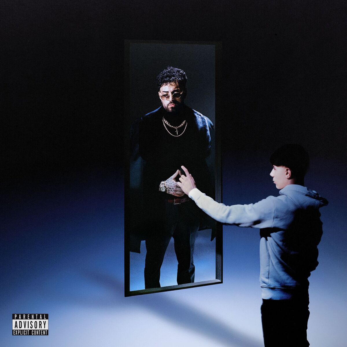 Album cover of ESAME DI VITA