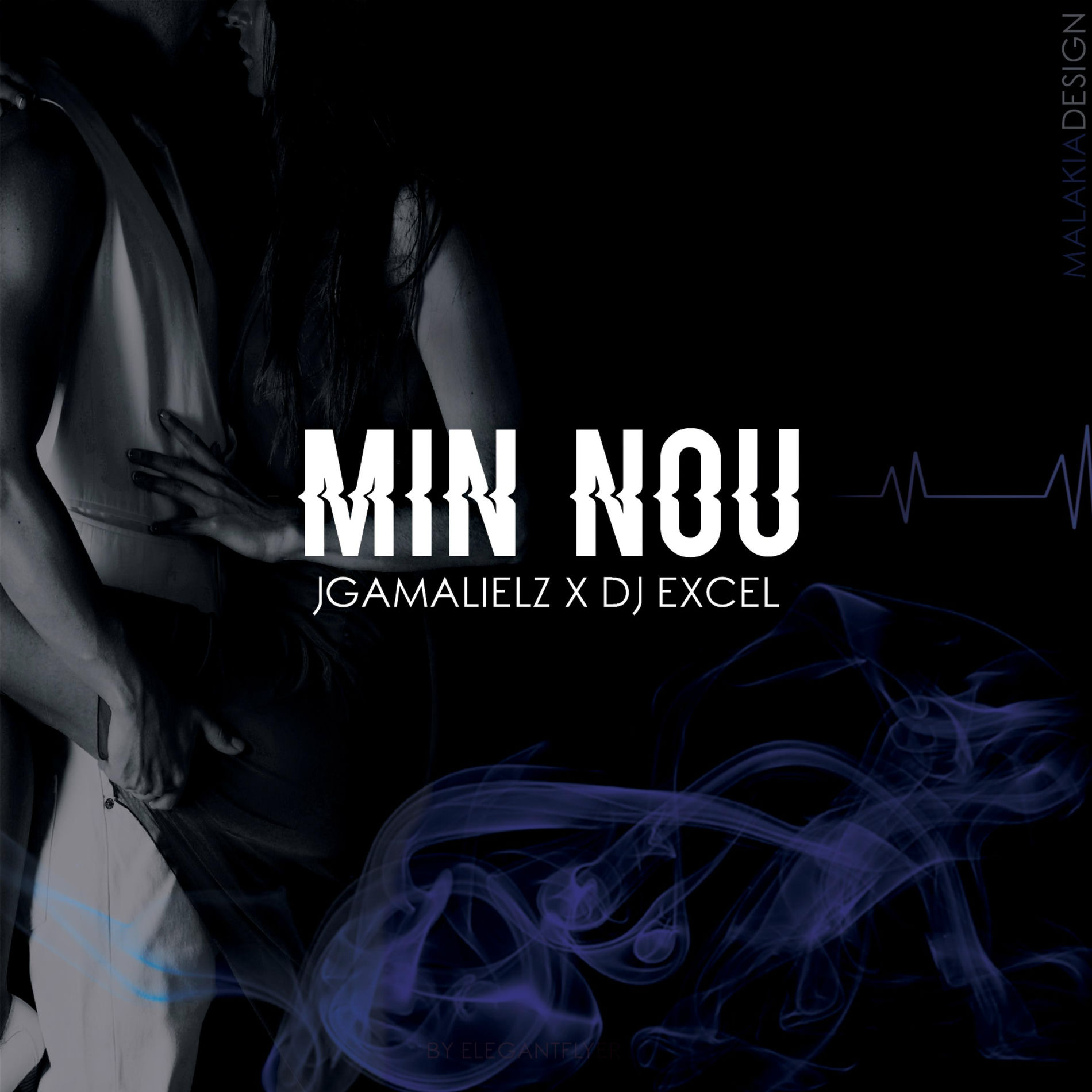 Album cover of Min Nou