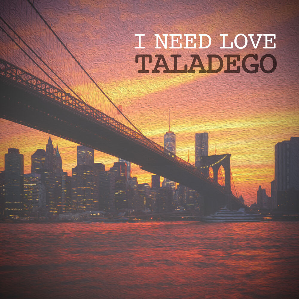 Picture of I Need Love