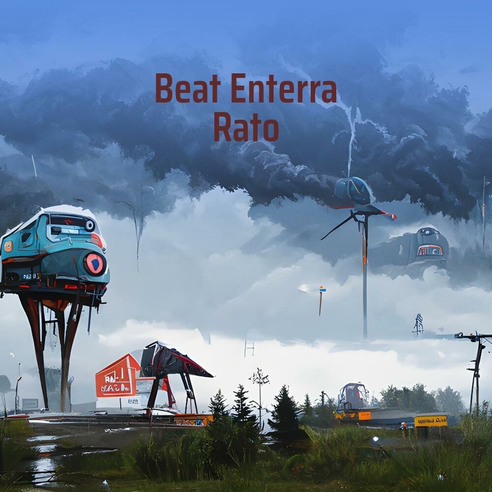 Picture of Beat Enterra Rato