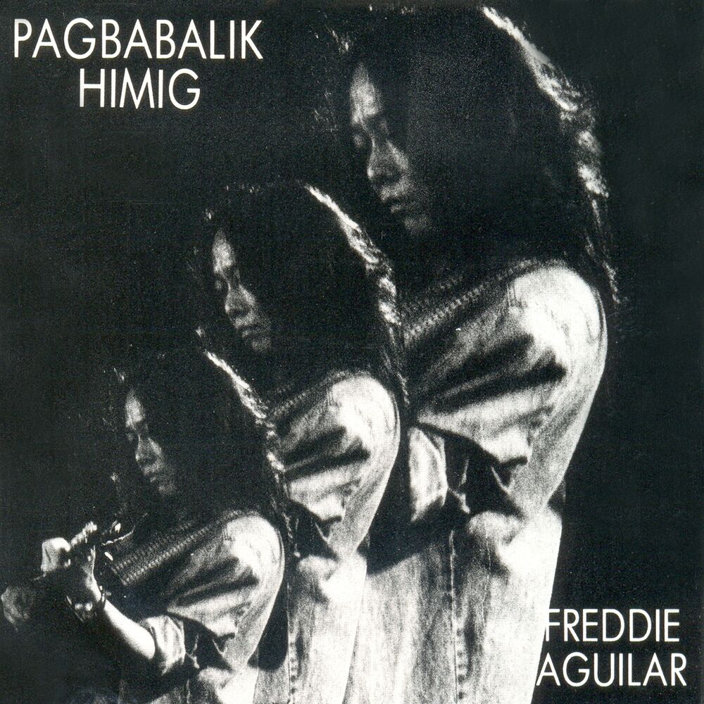 Picture of Pagbabalik Himig