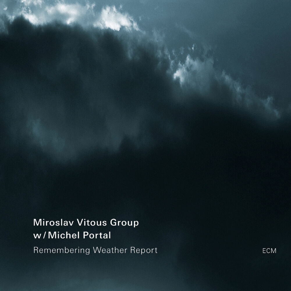 Picture of Remembering Weather Report
