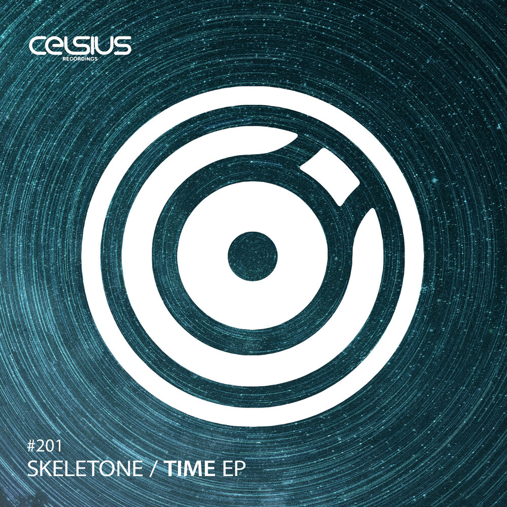 Picture of Time EP