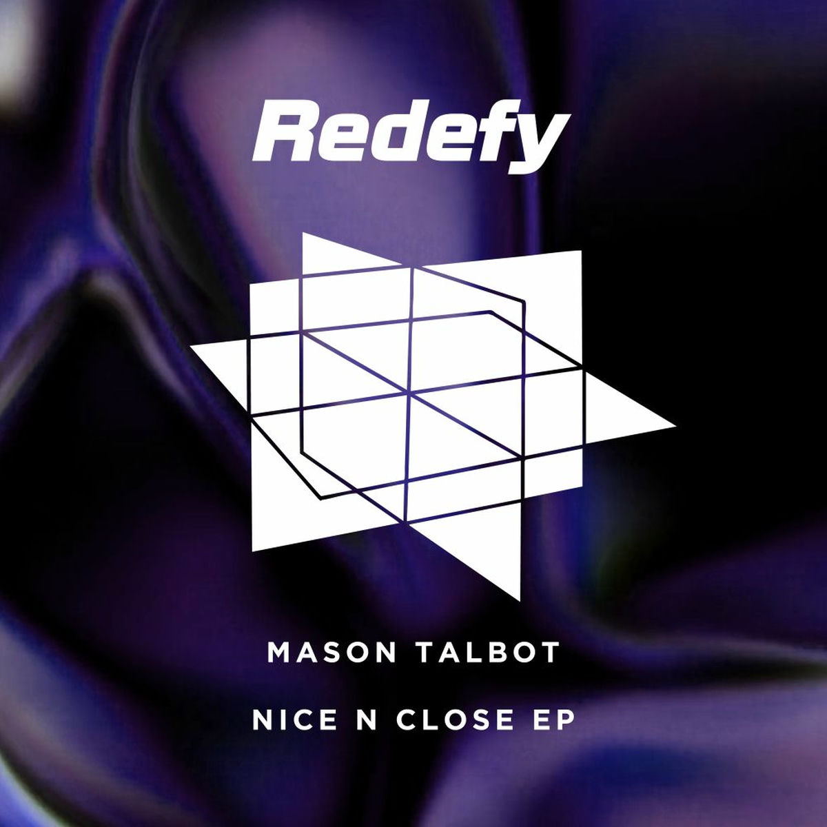 Album cover of Nice n Close