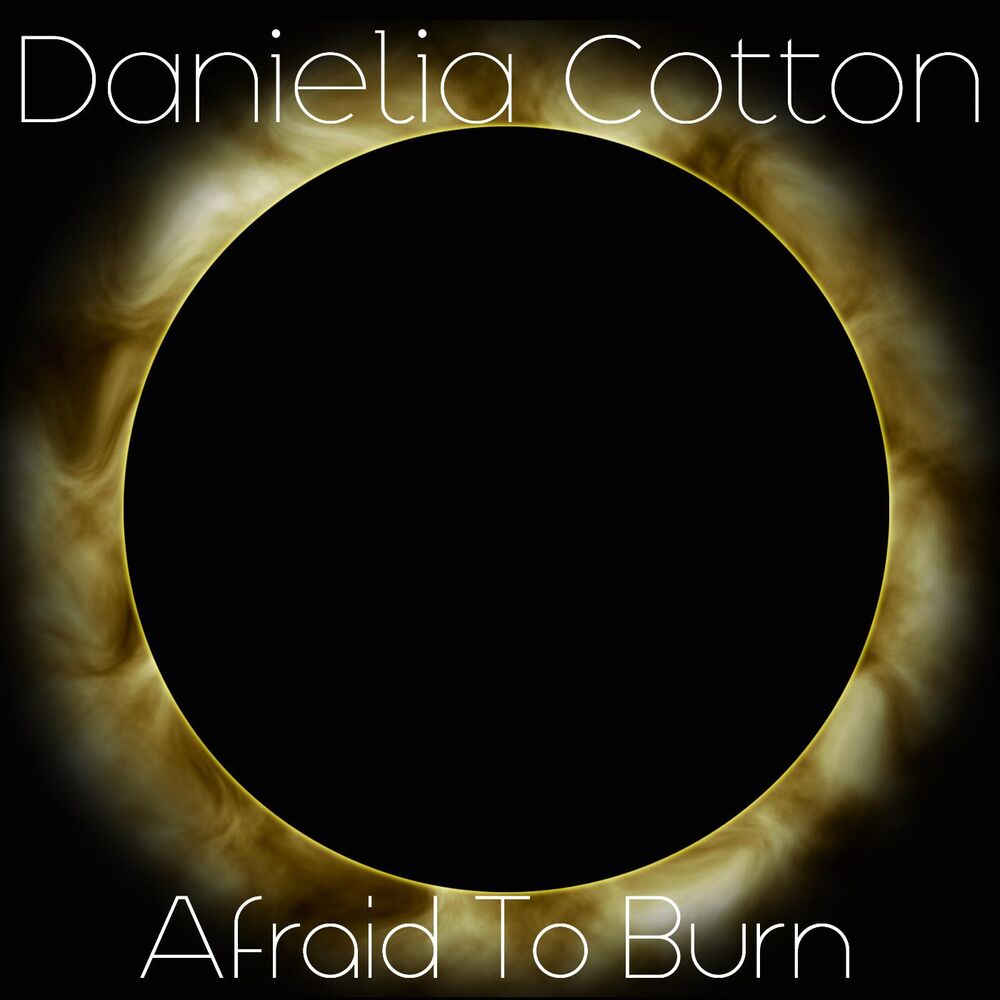 Picture of Afraid to Burn
