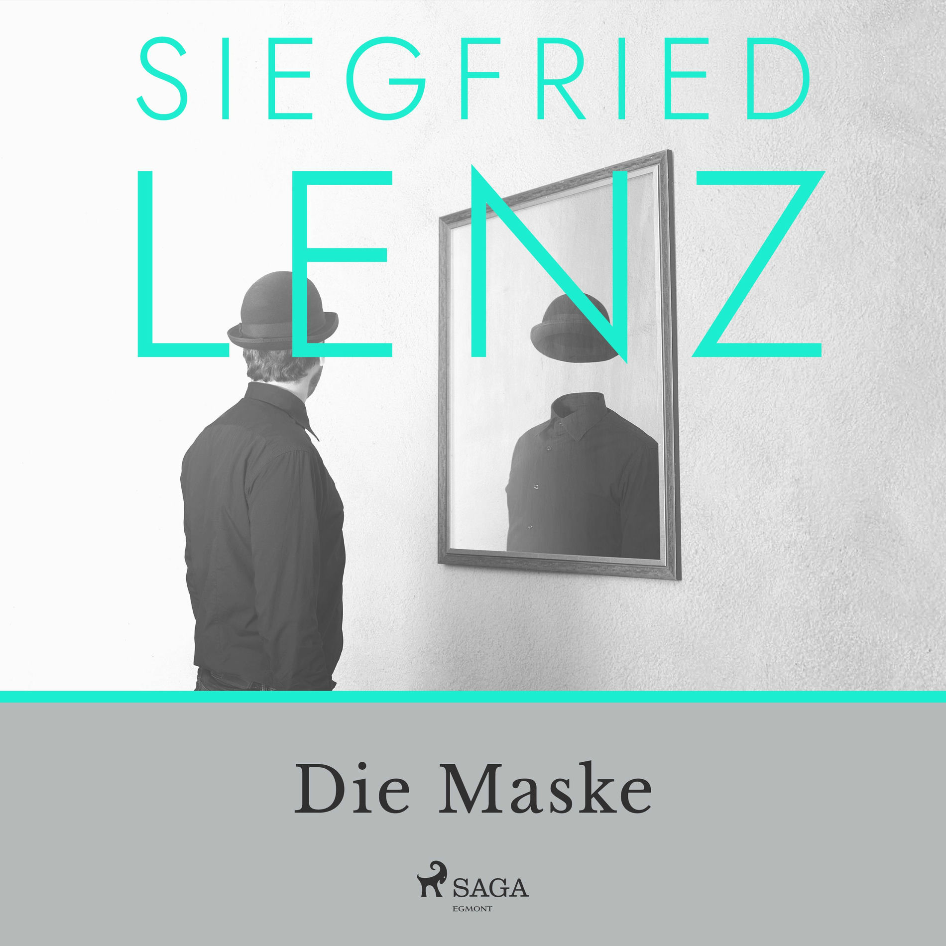 Album cover of Die Maske