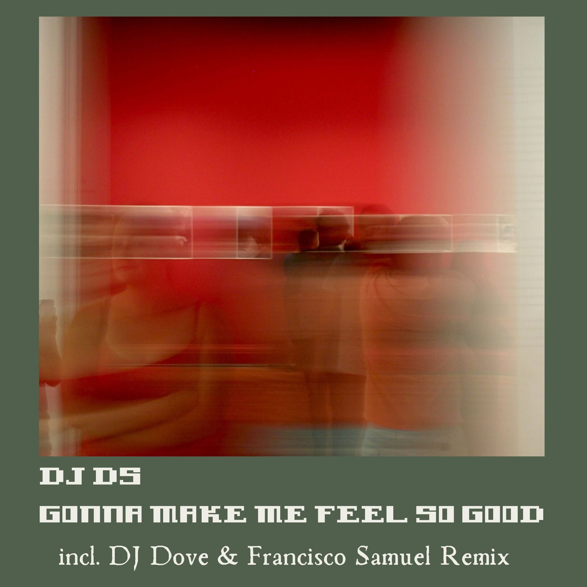 Album cover of Gonna Make Me Feel So Good
