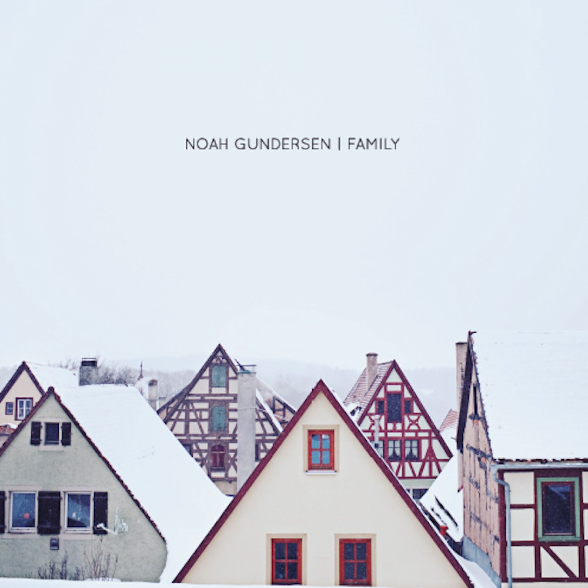 Album cover of Nashville