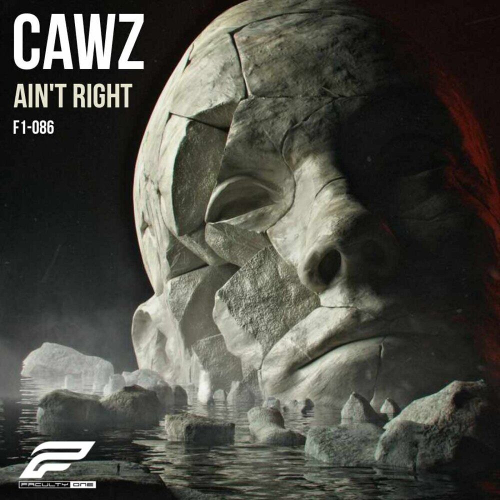 Picture of Ain't Right