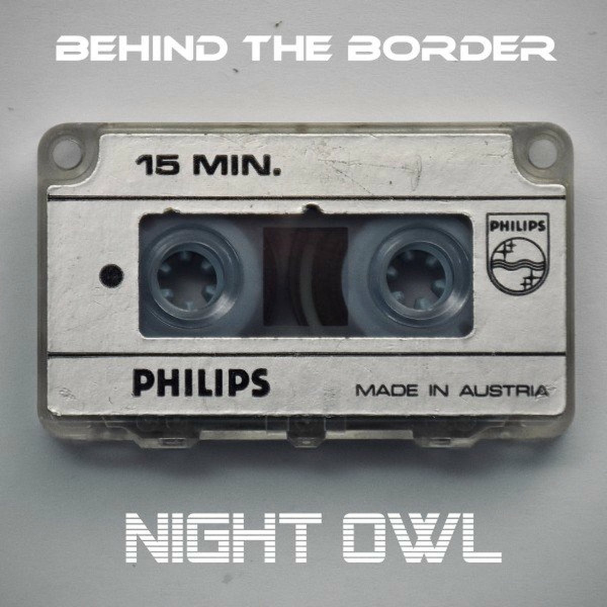 Album cover of Night Owl