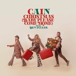 Cover of Christmas (Baby Please Come Home) (feat. Ben Fuller)