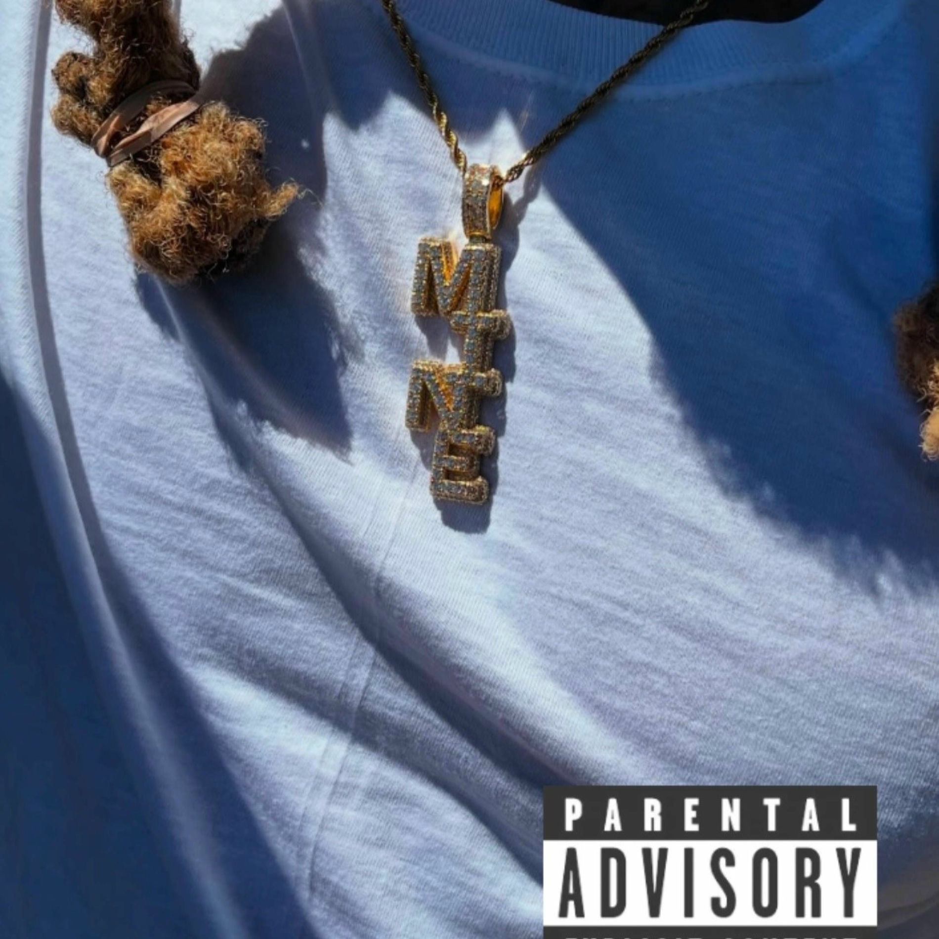 Album cover of MINE (feat. RMC Mike)