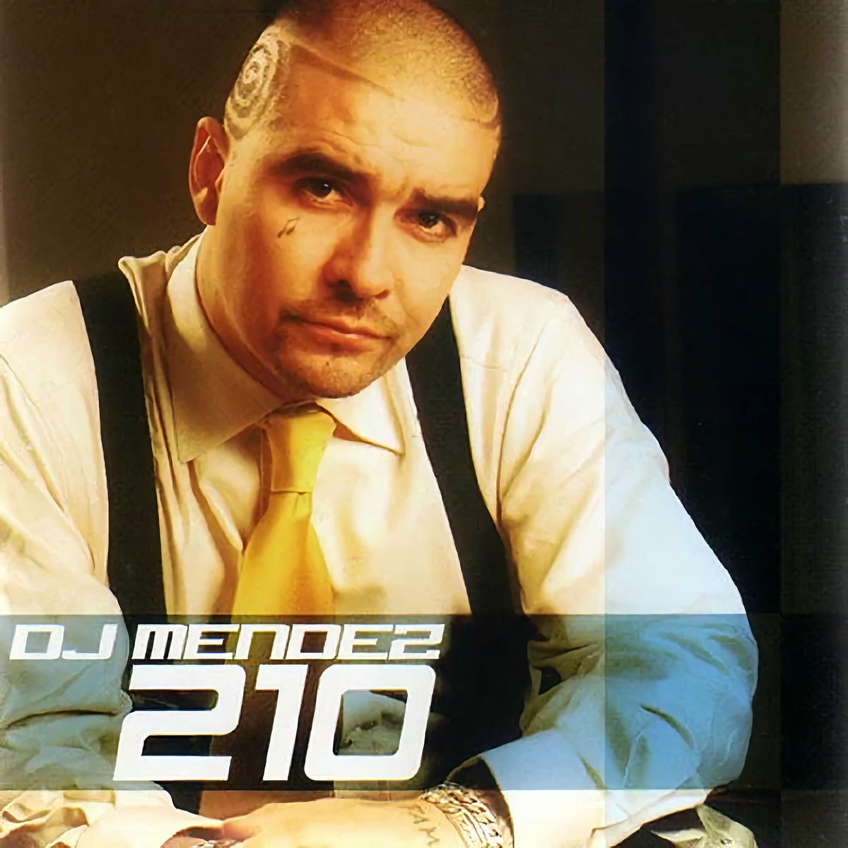 Album cover of 210