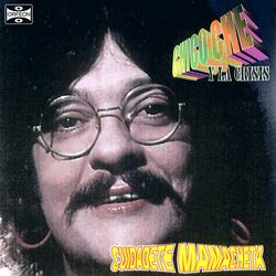 Cover of Cuidadete Mamacheta