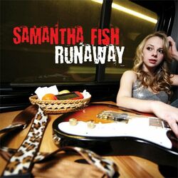 Cover of Runaway