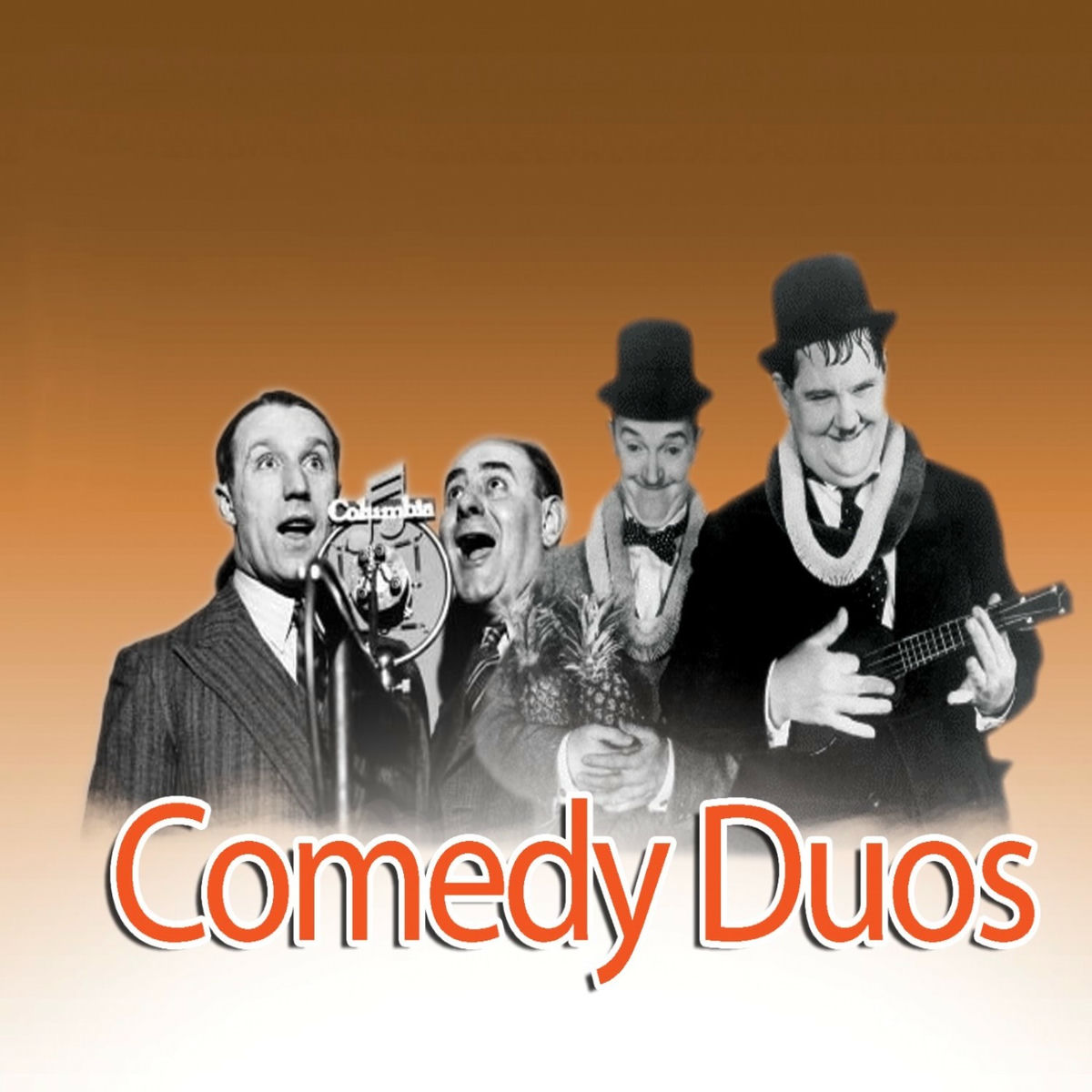 Album cover of Let’s Be Buddies