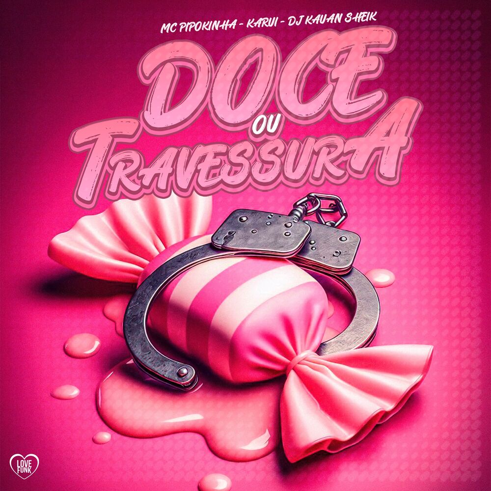 Picture of Doce Ou Travessuras