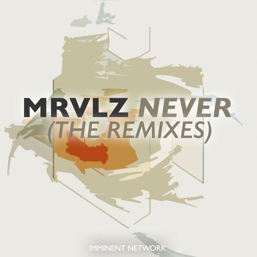 Picture of Never (Remix E.P.)