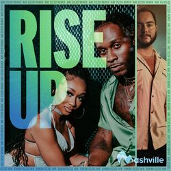 Cover of Rise Up (Ari Zizzo Remix)