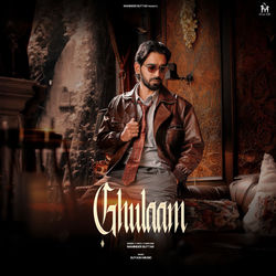 Cover of Ghulaam by undefined