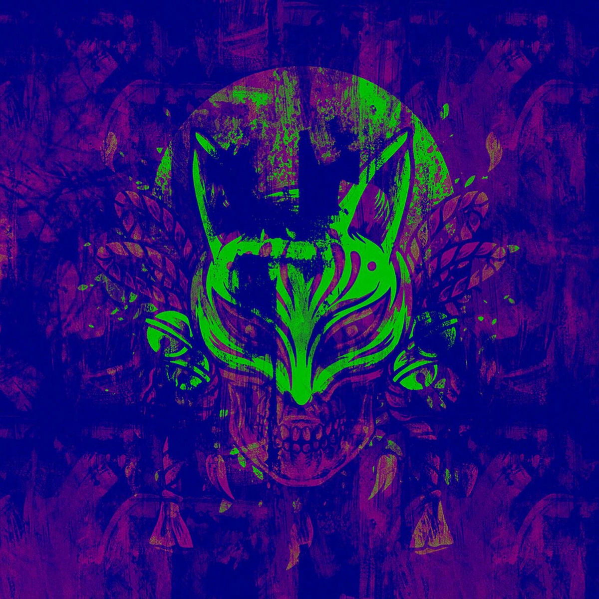 Album cover of R3KVIK