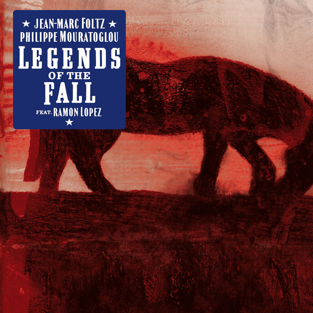 Picture of Legends of the Fall