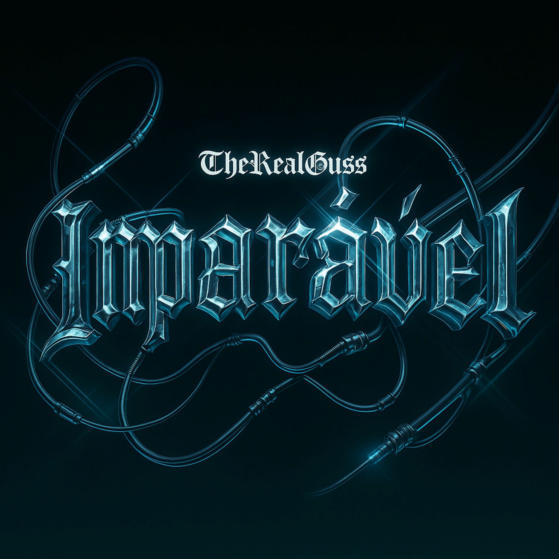 Album cover of Criminoso