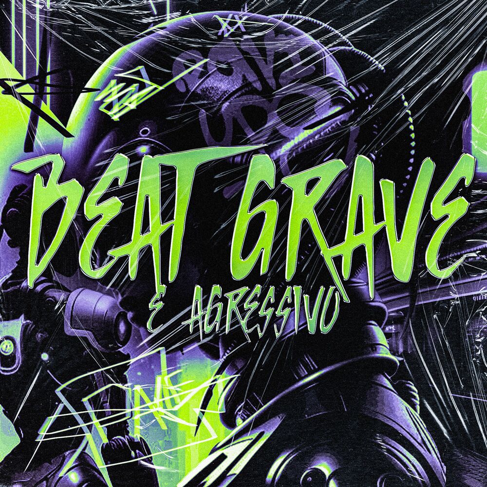 Picture of Beat Grave e Agressivo