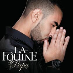 Cover of Papa