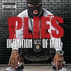 Cover of Definition of Real