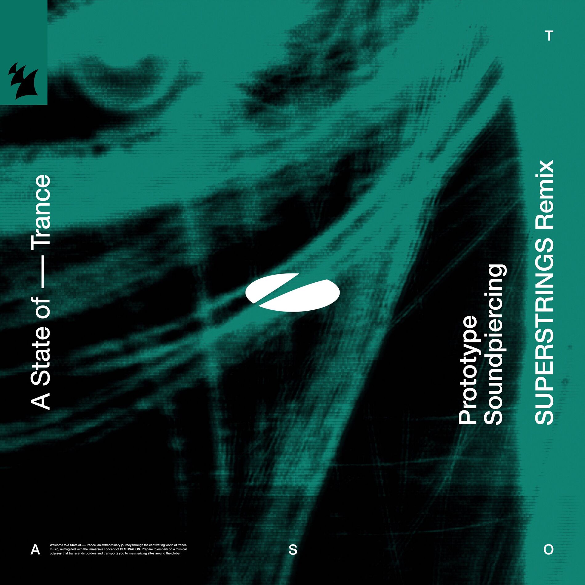 Album cover of Soundpiercing