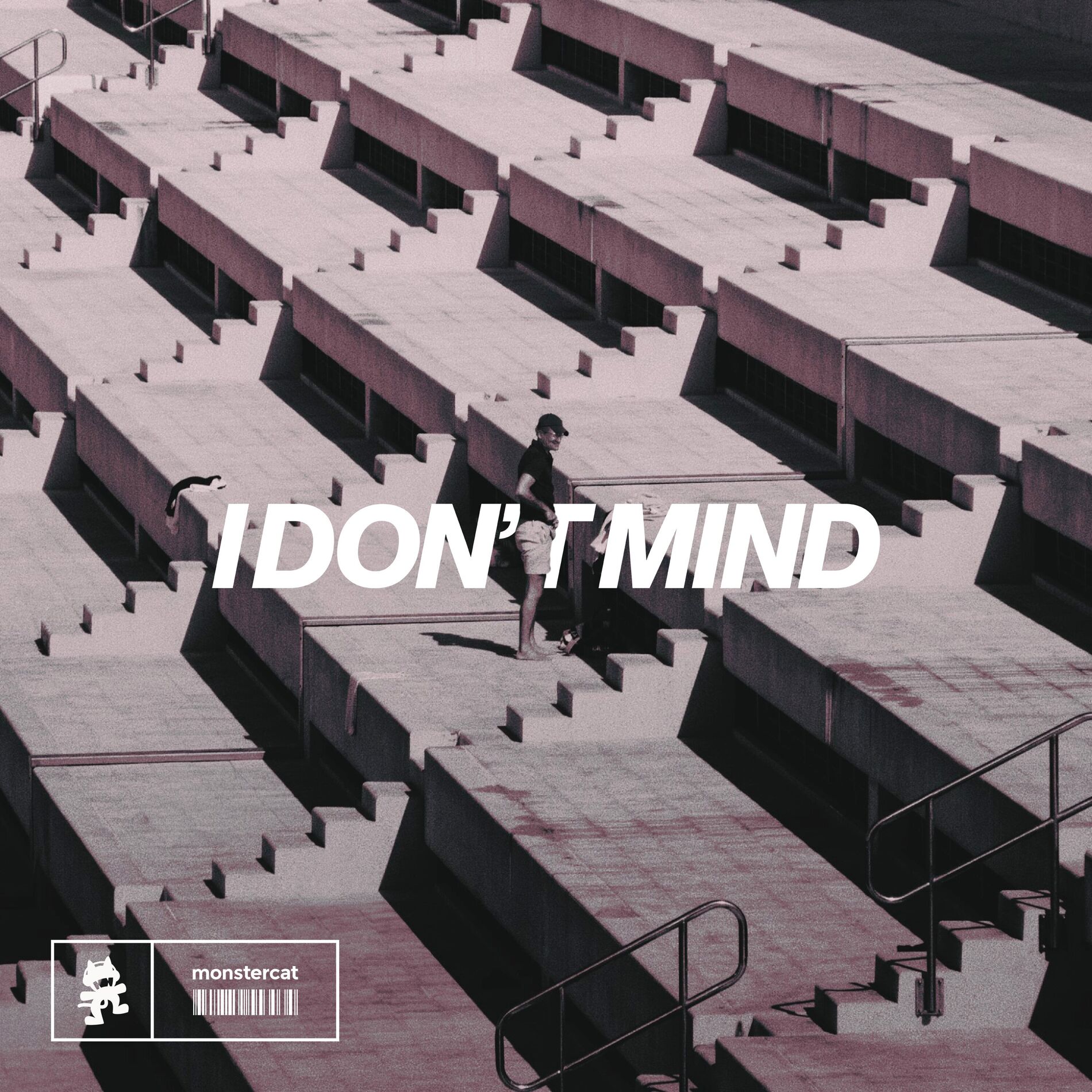 Album cover of I Don't Mind