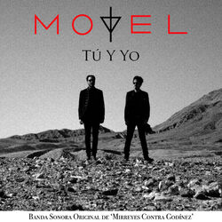 Cover of Tú y Yo