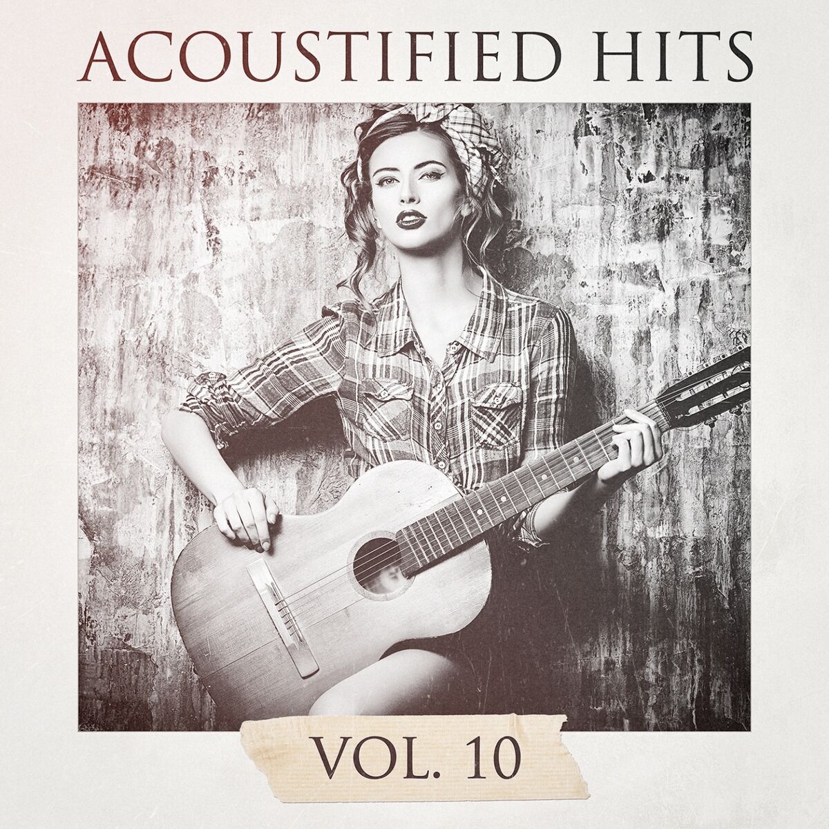 Album cover of Grenade (Acoustic Version) [Bruno Mars Cover]